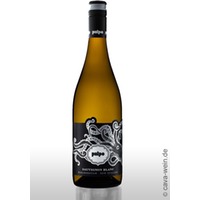 PULPO Sauvignon Blanc Marlborough Neuseeland