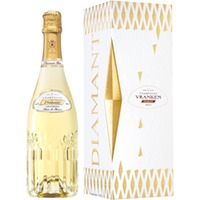 Champagner Vranken - Diamant Blanc De Blancs - Etui