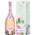 Champagner Vranken - Demoiselle Eo - Brut Rosé Mit Etui 