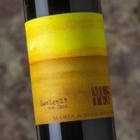 Muster Zweigelt Vom Opok