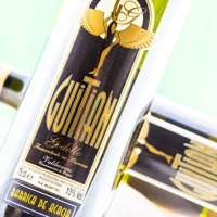 Guitián Godello Barrica de Acacia