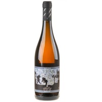 Kamara Winery Pure Shadow Play white Bio