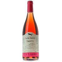 Ca' Lojera Chiaretto Riviera del Garda Classico