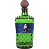 Gin Navy Aqua Luce 0,7l
