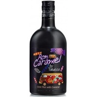 Ron Caramel by Tobacco Antonio Nadal Tunel