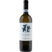Falanghina del Sannio DOP