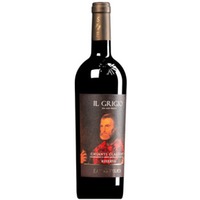 "Il Grigio" Chianti Classico Riserva DOCG