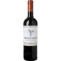 Alpha Cabernet Montes