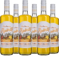 Abstinence Lemon Aperitif - alkoholfrei