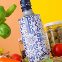 0,5 L Olivenöl Extra Vergine Oltremare Opera