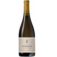 Herdade do Sobroso Reserva Branco