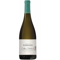 Herdade do Sobroso Cellar Selection Branco