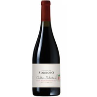 Herdade do Sobroso Cellar Selection Tinto