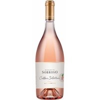 Herdade do Sobroso Cellar Selection Rosé