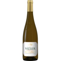 Château de Valmer Vouvray, Vouvray AOP, Loire, 2023, Weißwein