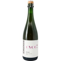 Evoé Rose Brut Nature