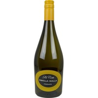 Ribolla Gialla frizzante Lis Cretis IGT Venezia Giulia 0,75l 10,5%/Civa