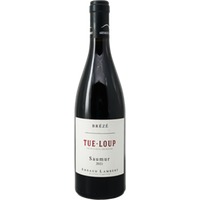 Clos Tue-Loup - Brézé
