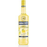 Ramazzotti Limoncello  Zitronen-Likör Literflasche