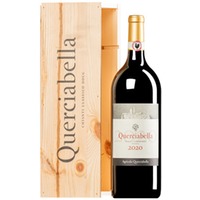 Chianti Classico Riserva DOCG (BIO) MAGNUM Original-Holzkiste