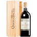 Chianti Classico Riserva DOCG (BIO) Doppel-MAGNUM Original-Holzkiste 