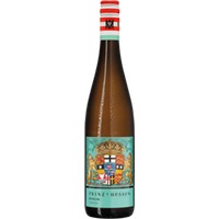 Prinz von Hessen Riesling Gutswein