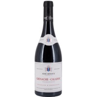 Grenache - Caladoc - Maison Arnoux & Fils