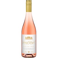 Grand Royal Rosé, Rosé de Loire AOP, Loire, 2023, Roséwein