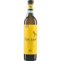 Olearia Vinicola Orsogna CHARISMA Trebbiano d'Abruzzo