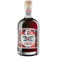 THE DUKE Destillerie, Sloe Gin, 0,7l, 30%   bio
