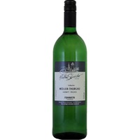 Müller Thurgau Kabinett trocken 1,0 L - Markus Schneider