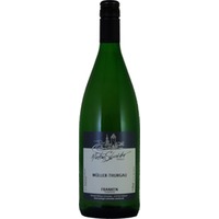 Müller-Thurgau feinfruchtig halbtrocken 1,0 L - Markus Schneider