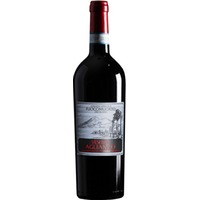 Vesuvio Aglianico DOC trocken - Fuocomuorto