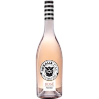 Rosé Rosalia DAC The Origin of Rosé trocken - Alfred Fischer