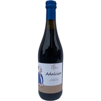 Adalcisa Lambrusco di Modena DOC trocken - Iori Emanuele