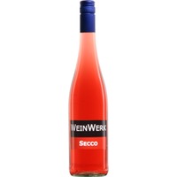 WeinWerk Secco Rotling trocken - WeinWerk A. Tully
