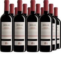 Cannonau di Sardegna DOC Dolia