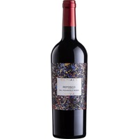 Seriade Refosco dal Peduncolo rosso IGT 0,75l 12,5%/Civa
