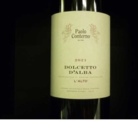 Paolo Conterno Dolcetto d'Alba Restmenge