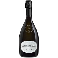 Prosecco extra Dry DOC 0,75l 11%/Civa