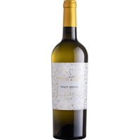 Seriade Pinot Grigio DOC Friuli 0,75l 12%-2023/Civa