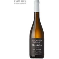 Macanita Viosinho branco
