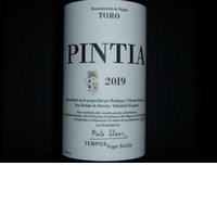 Pintia Toro Vega Sicilia