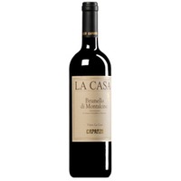 Brunello di Montalcino "La Casa" DOCG