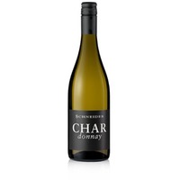 Chardonnay trocken 12.5 % vol. Schneider 750 ml