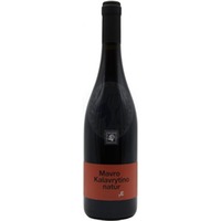 Mavro Kalavritino Natur Bio 2023 Tetramythos