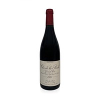 Clos de la Roche Grand Cru