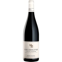 Morey-Blanc : Aloxe-Corton 1er cru Clos du Chapitre