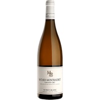 Morey-Blanc : Bâtard-Montrachet Grand cru