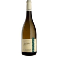 Jean-Charles Fagot : Santenay Village Sous la Roche